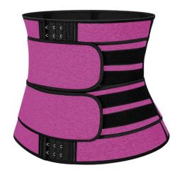 Women Waist Cinchers Trainer Corset Slimming Belt Body Shaper Cincher Neoprene Sauna Sweat Shapewear Abdominal Fitness Slimming
