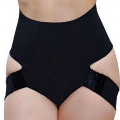 Women Butt Lifter Panties Short Buttock Enhancer Bum Lift Underwear Buttock Lift Shaper Sexy Tummy Control Panties Shapewear